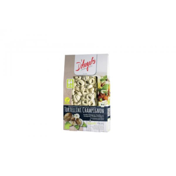 Tortellini Champignon