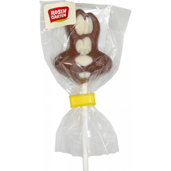 Vollmilch- Schoko- Lolly Osterhase