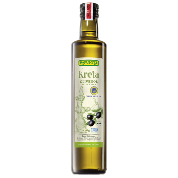 Olivenöl nativ extra (Kreta)