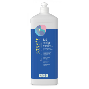 Sonett-Badreiniger NF
