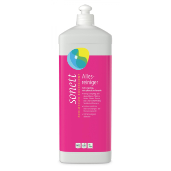 Sonett-Allesreiniger