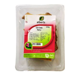 Seitan natur