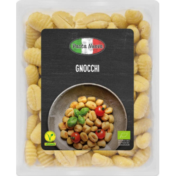 Gnocchi