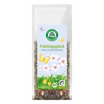 Frühlingsglück lose