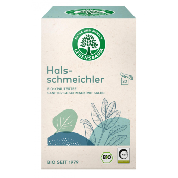Halsschmeichler TB