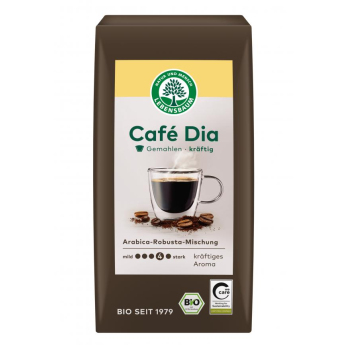 Cafe Dia