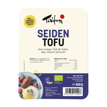 Seiden-Tofu