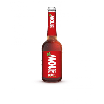 now - Red Berry