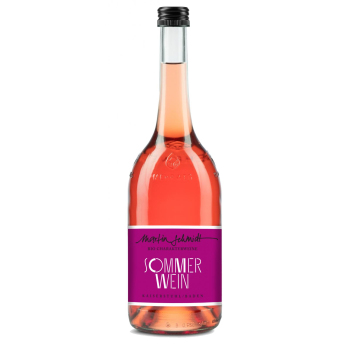 Sommerwein rosé