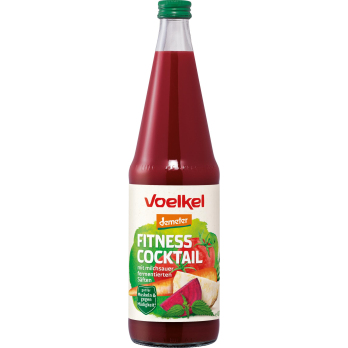Fitness-Cocktail