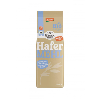 Hafermehl VK gf
