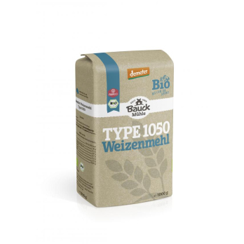Weizenmehl Typ 1050