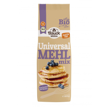 Mehl Mix Universal -glutenfrei-
