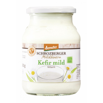 Kefir natur 1,5%