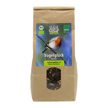 Vogelfutter Vogelglück Klassiker