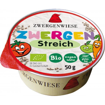 Zwergen Streich Klein