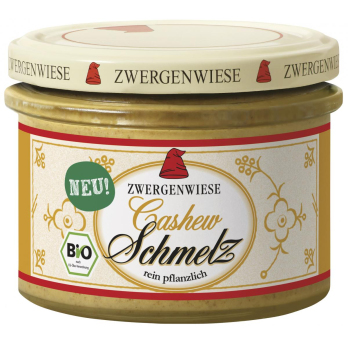 Cashew Schmelz