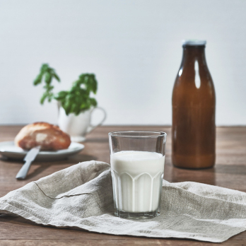 Buttermilch
