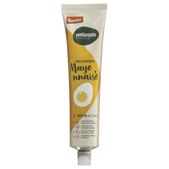 Delikatess-Mayonnaise Tube