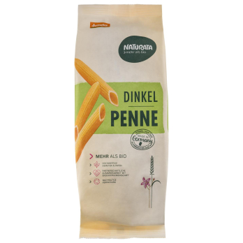 Dinkel-Penne hell