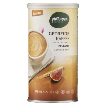 Getreide-Kaffee Classic instant