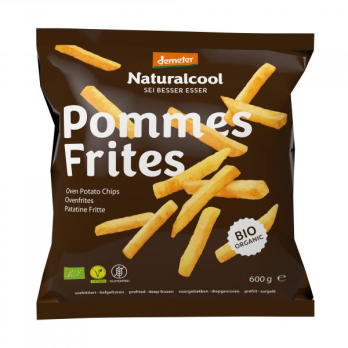 TK Backofen-Pommes