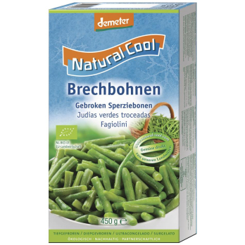 TK Brechbohnen