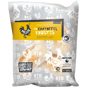 TK Kartoffel Krusti SB