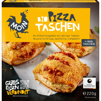 TK Pizza Taschen