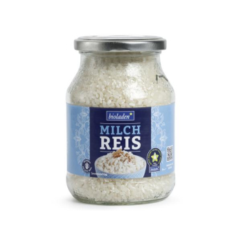 b*Milchreis