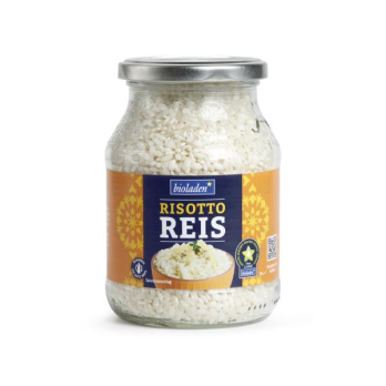 b*Risottoreis Arborio weiß