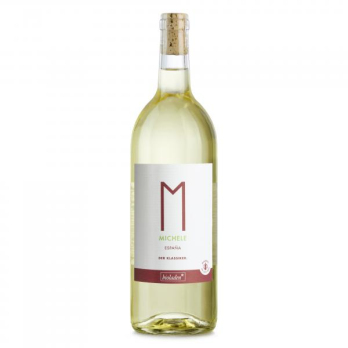 Michele Tafelwein weiß