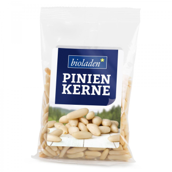 b*Pinienkerne