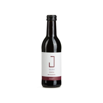 Julian rot (Single Flasche)