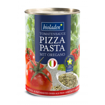 b*Tomatensauce Pizza & Pasta