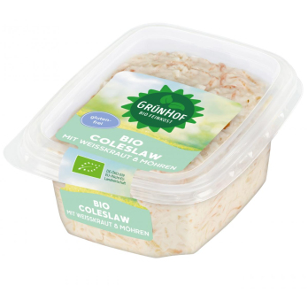 Coleslaw Salat