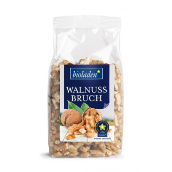 b*Walnusskerne Bruch