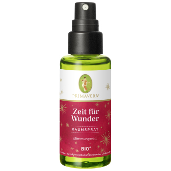 Zeit für Wunder Raumspray