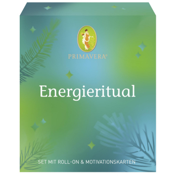 Geschenkset Energieritual
