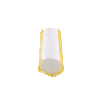 Ziegenrolle Weißschimmel (EU-Bio)