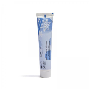 Kräuter Zahncreme