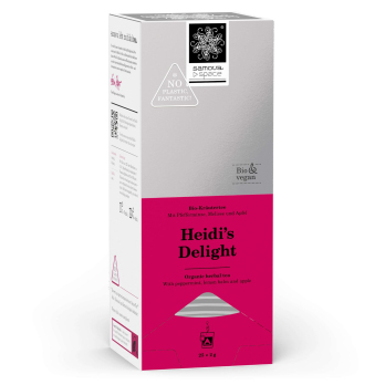 Heidi''s Delight Kräutertee