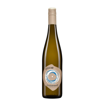 Crush NAT Johanniter weiß