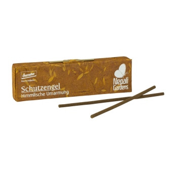 Räucherstäbchen Schutzengel