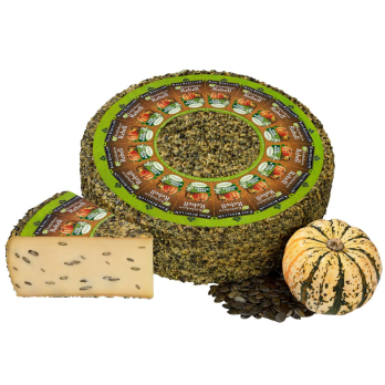 Kürbiskern Rebell (Naturland)
