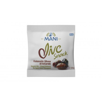 Oliven Snack Kalamata al naturale