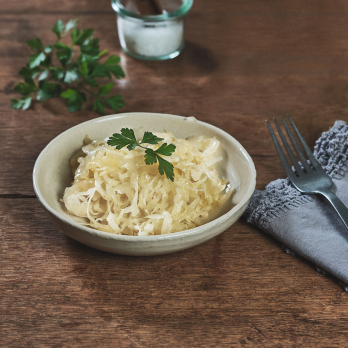 Sauerkraut 500g frisch vom Hof