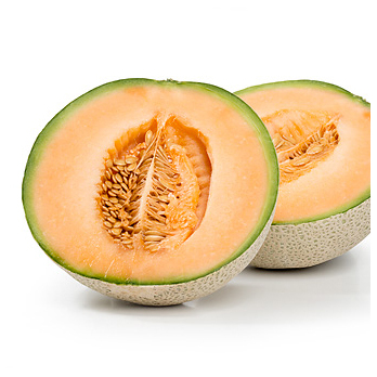 Honigmelone Cantaloupe