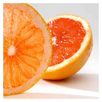 Grapefruit