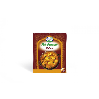 Indian Paneer Grill-& Bratkäse